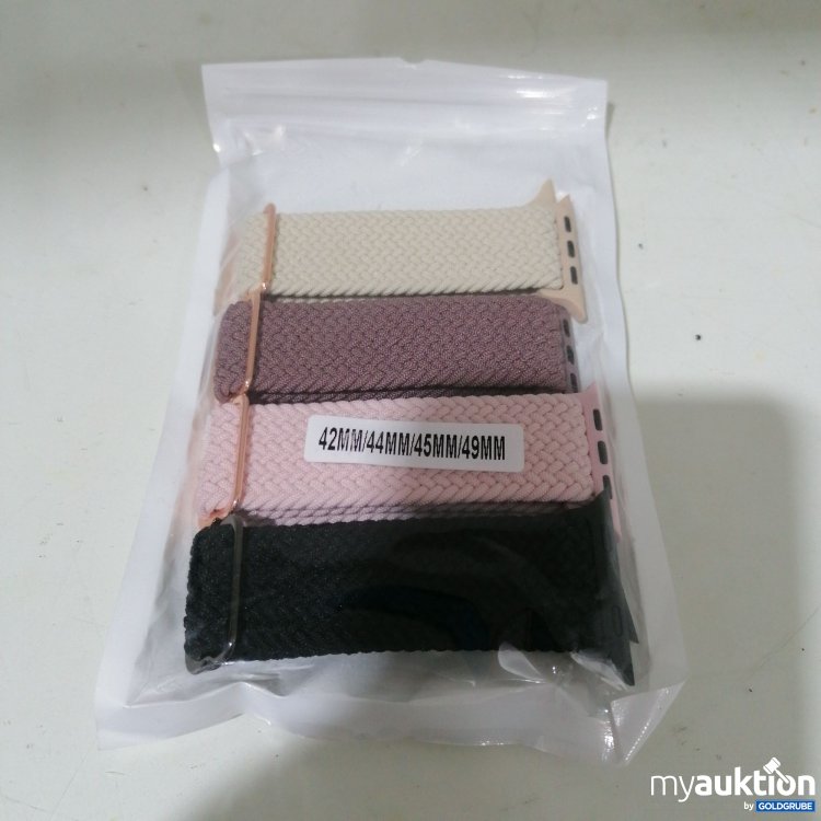Artikel Nr. 384299: Uhrband 
