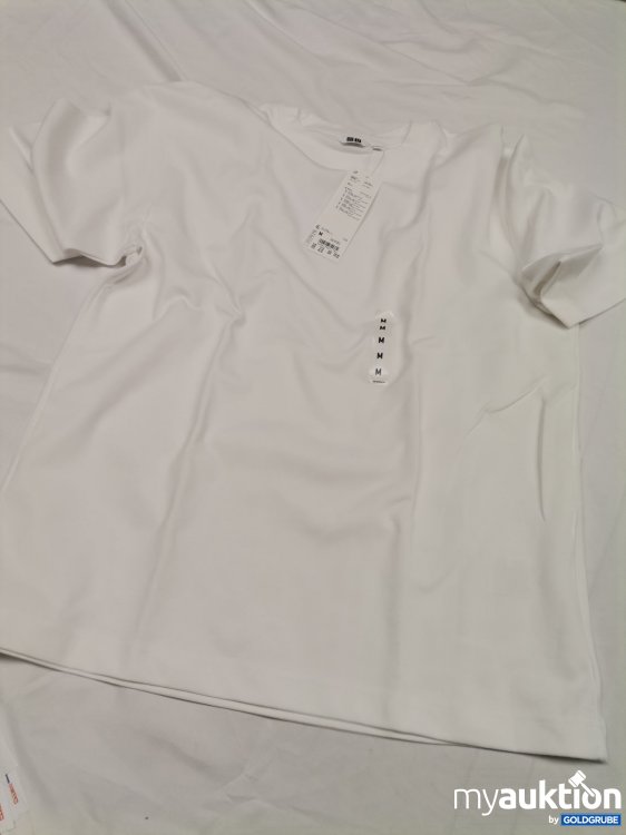 Artikel Nr. 435299 Artikel Nr. 435299: Uniqlo Shirt oversized