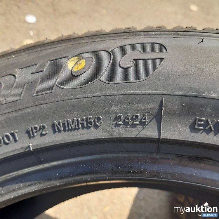 Artikel Nr. 439299 Artikel Nr. 439299: Roadhog Tyres RGAS02 225/55ZR17 101W XL 2 Stück