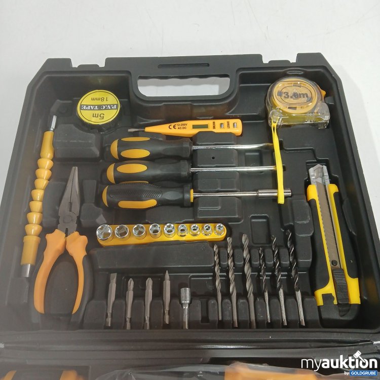 Artikel Nr. 443299 Artikel Nr. 443299: Lifelmpree Uthum Power Tool