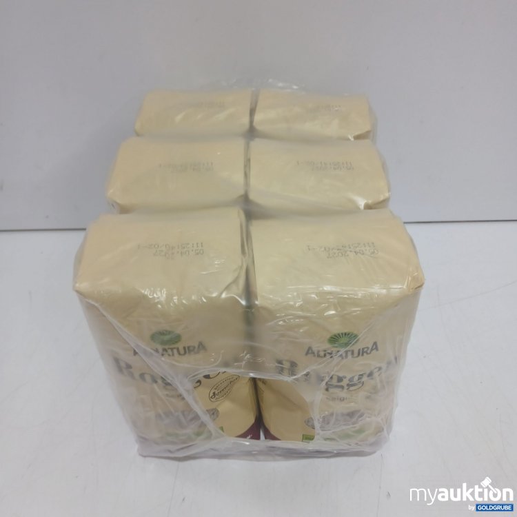 Artikel Nr. 462299 Artikel Nr. 462299: Alnatura Roggen Seigle 6x1000g