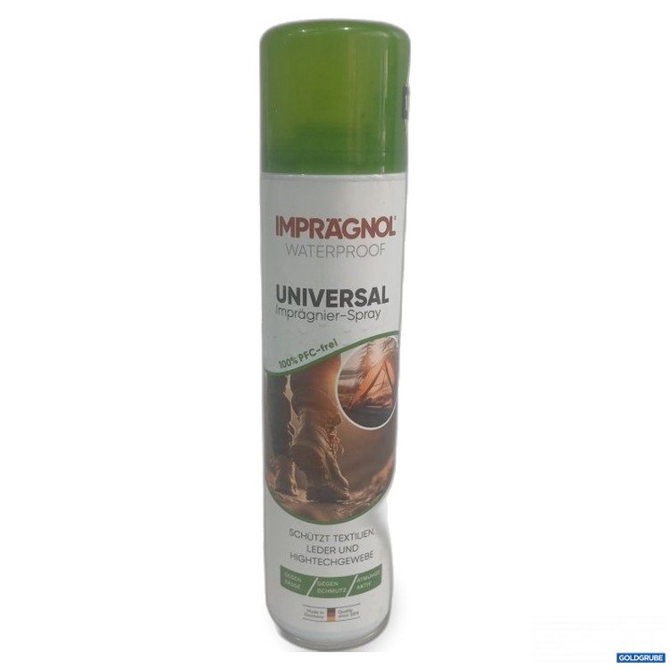 Artikel Nr. 463299: Imprägnol Universal Imprägnier-Spray 400ml