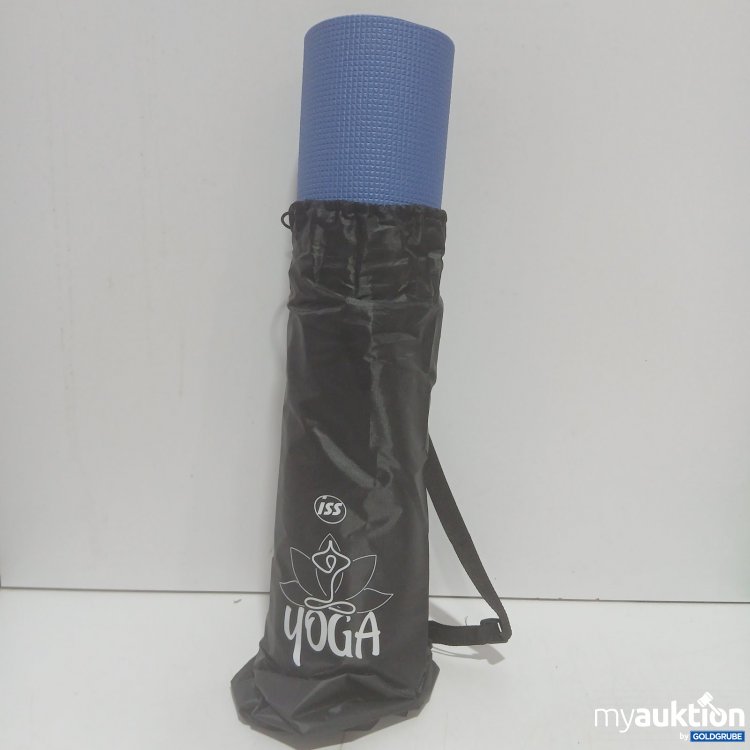 Artikel Nr. 468299 Artikel Nr. 468299: Yogamatte mit Tragetasche