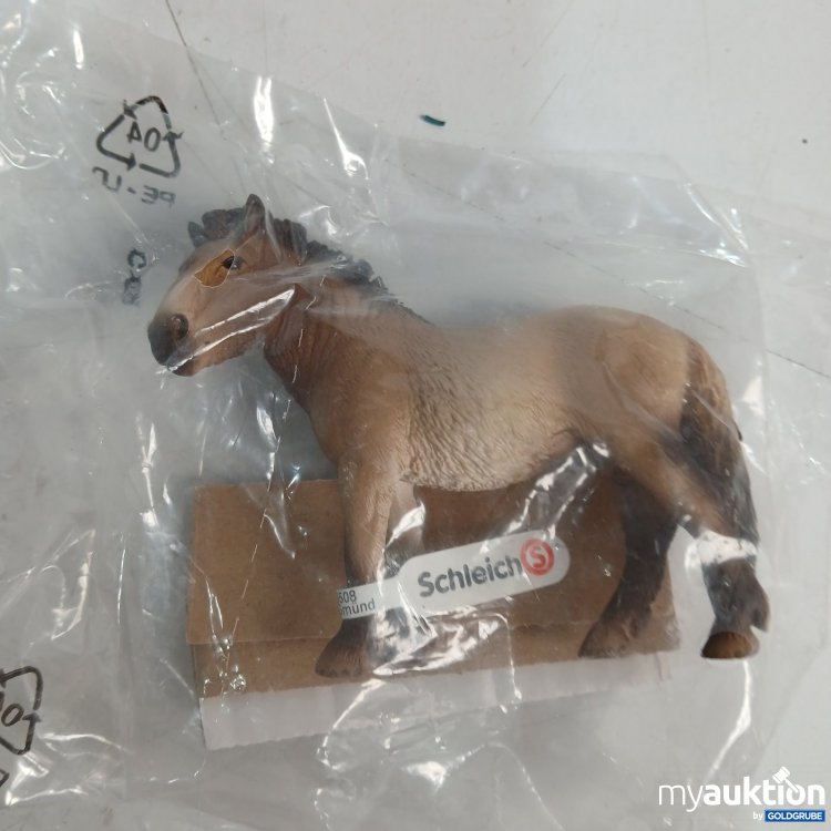 Artikel Nr. 470299 Artikel Nr. 470299: Schleich Pferd Przewalskipferd