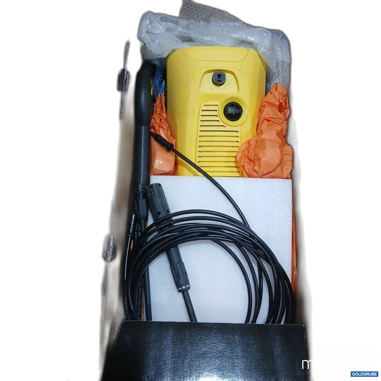 Artikel Nr. 523299 Artikel Nr. 523299: Kärcher K4 Universal Edition T5 EU