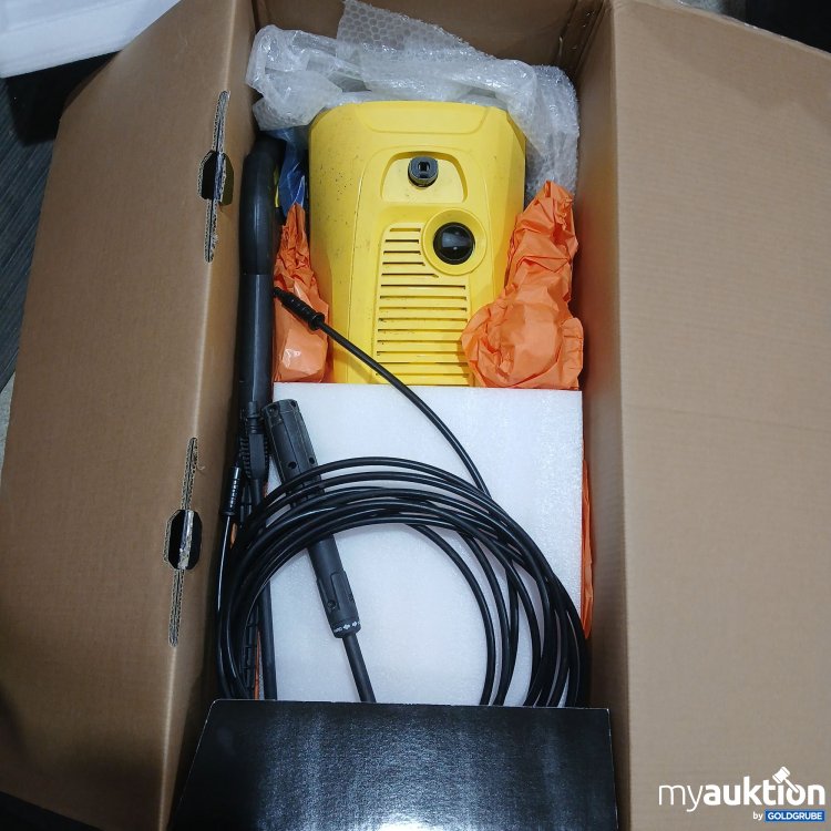 Artikel Nr. 523299 Artikel Nr. 523299: Kärcher K4 Universal Edition T5 EU