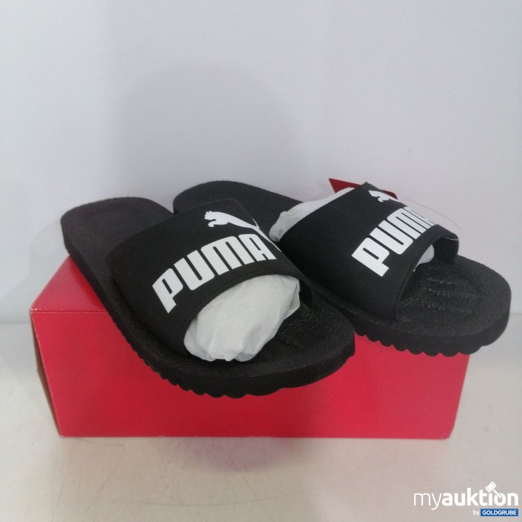 Artikel Nr. 662299 Artikel Nr. 662299: Puma Purecat Adults Schuhe