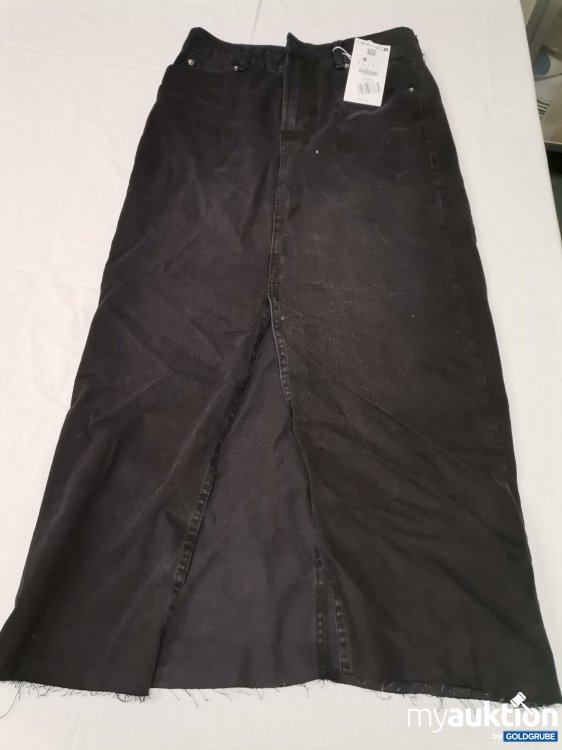 Artikel Nr. 688299 Artikel Nr. 688299: Bershka Jeansrock