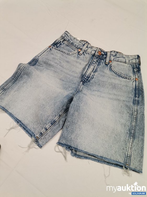 Artikel Nr. 789299 Artikel Nr. 789299: Wrangler Jeans Bermuda