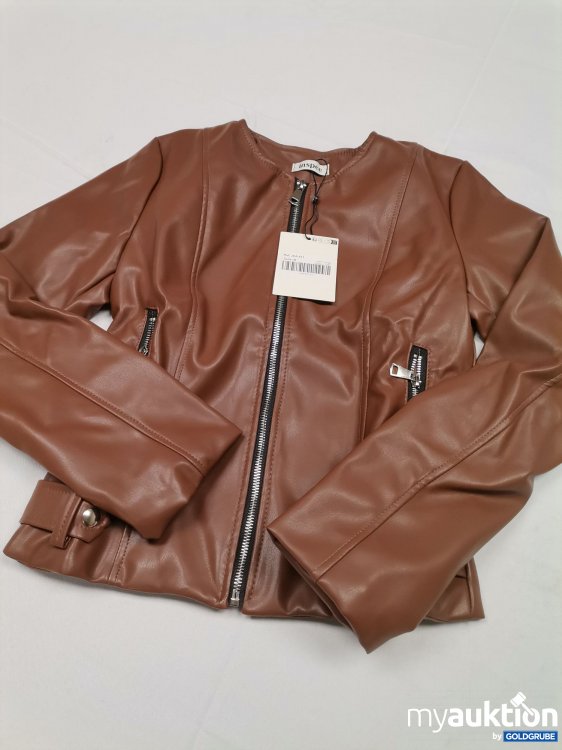 Artikel Nr. 820299 Artikel Nr. 820299: Inspee Jacke
