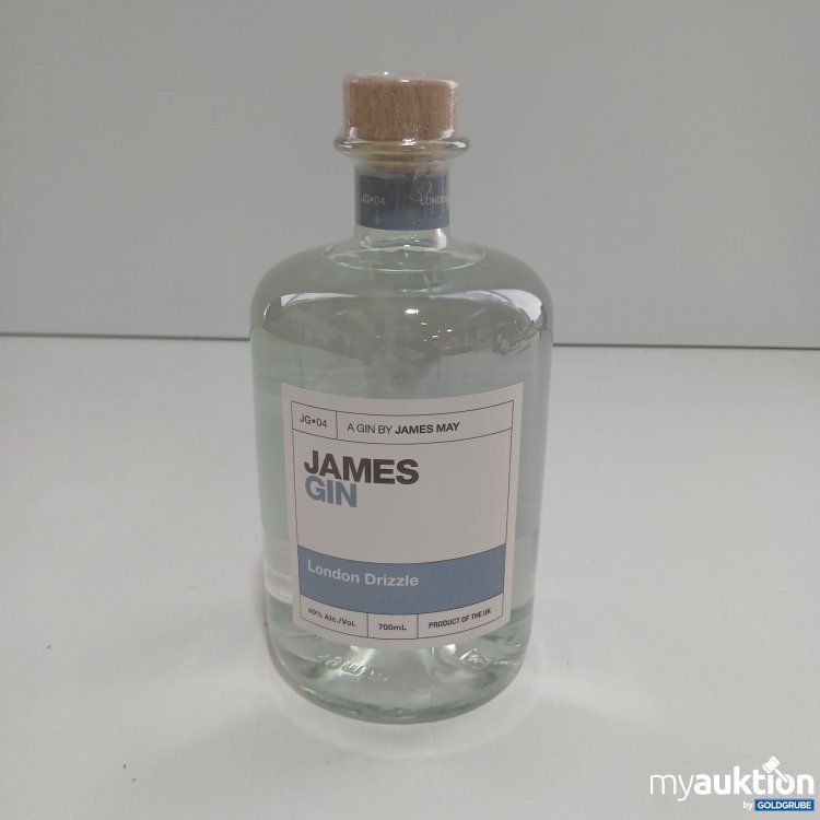 Artikel Nr. 826299: James Gin London Drizzle 700ml 