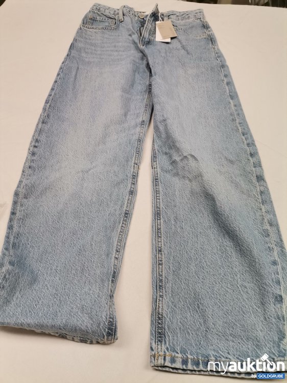 Artikel Nr. 838299: Mango balloon Jeans 