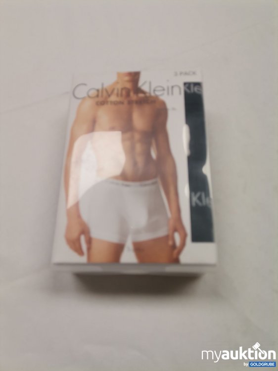 Artikel Nr. 843299 Artikel Nr. 843299: Calvin Klein Trunks