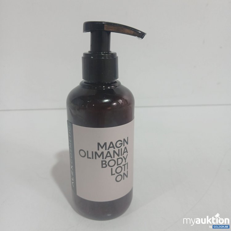 Artikel Nr. 845299: Alex Cosmetics Magn Olimania Bodylotion 200ml  