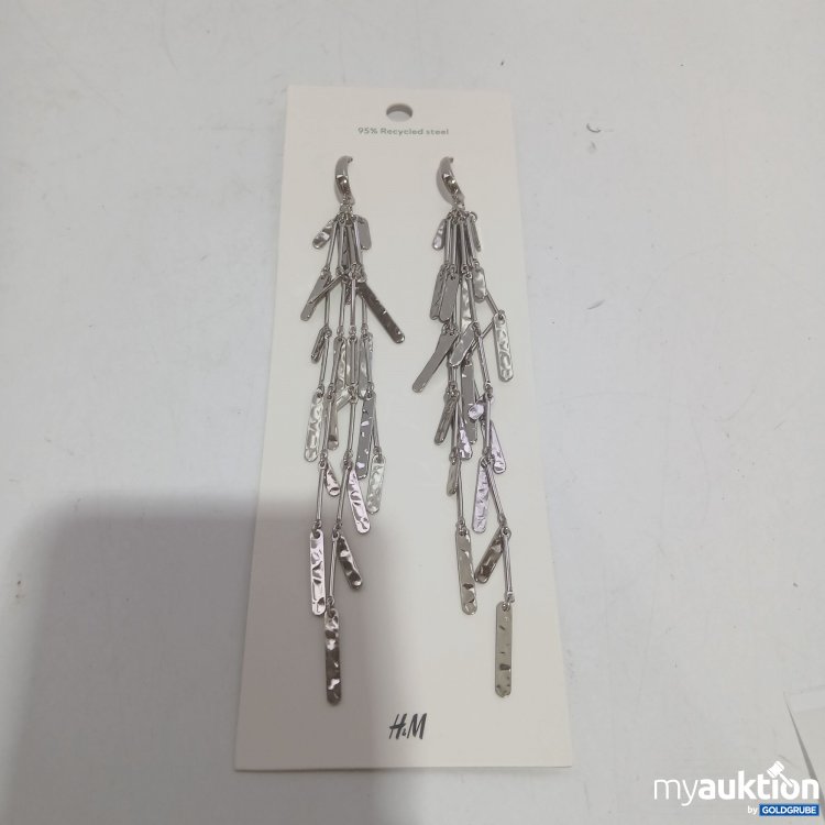 Artikel Nr. 847299: H&M Ohrringe 