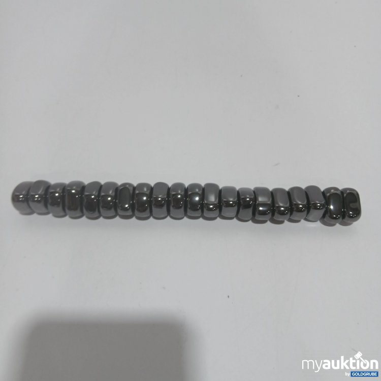 Artikel Nr. 862299: 20 Schwarzer Magnetit-Trommelstein 
