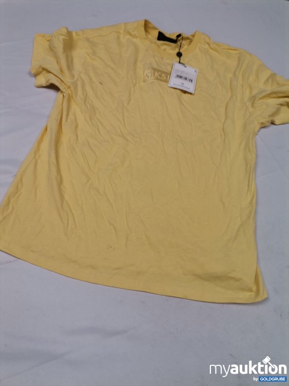 Artikel Nr. 864299 Artikel Nr. 864299: Silksilk Shirt