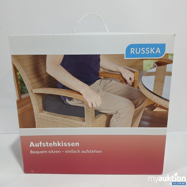 Artikel Nr. 867299: Russka Aufstehkissen