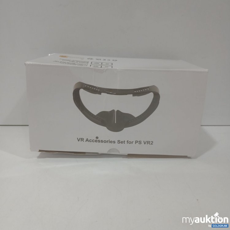 Artikel Nr. 873299: VR Accessoires Set for PS VR2