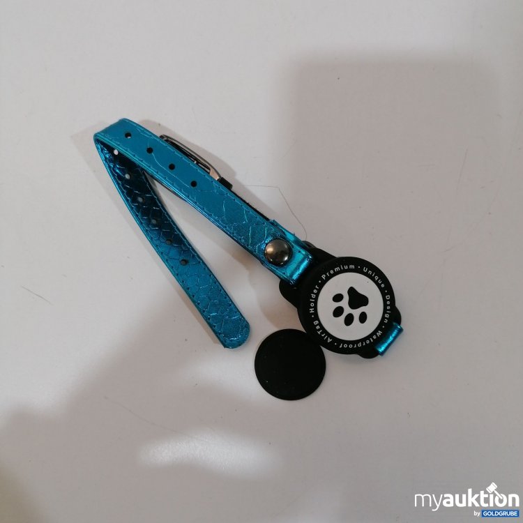 Artikel Nr. 875299: Air Tag für Haustiere