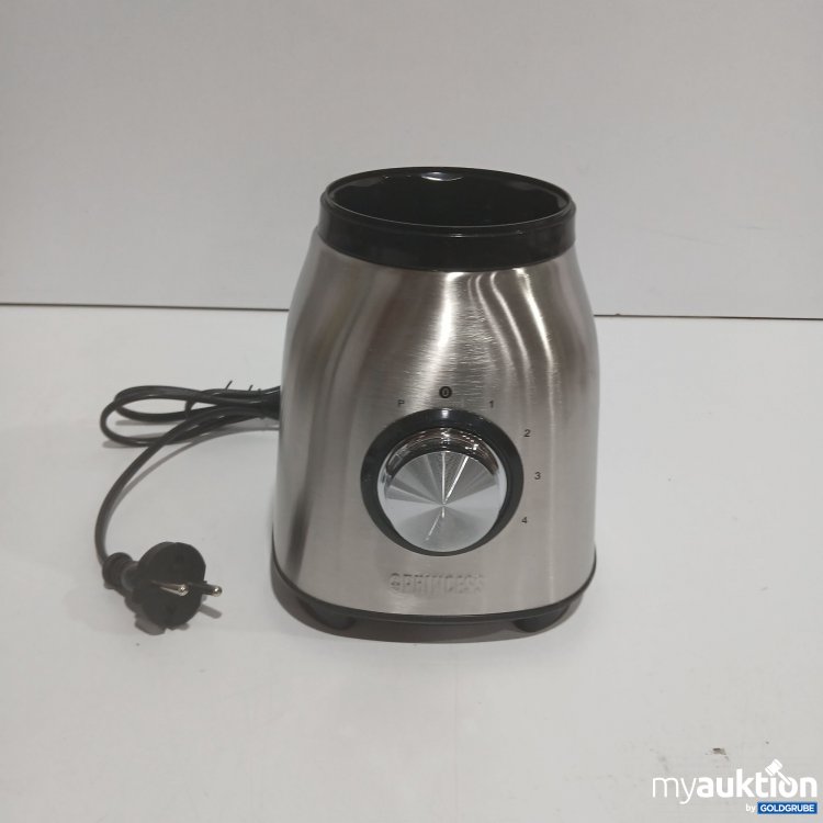 Artikel Nr. 877299 Artikel Nr. 877299: Princess Standmixer Zubehör