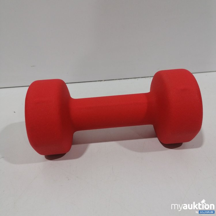 Artikel Nr. 878299 Artikel Nr. 878299: Neoolymp Hantel 4kg