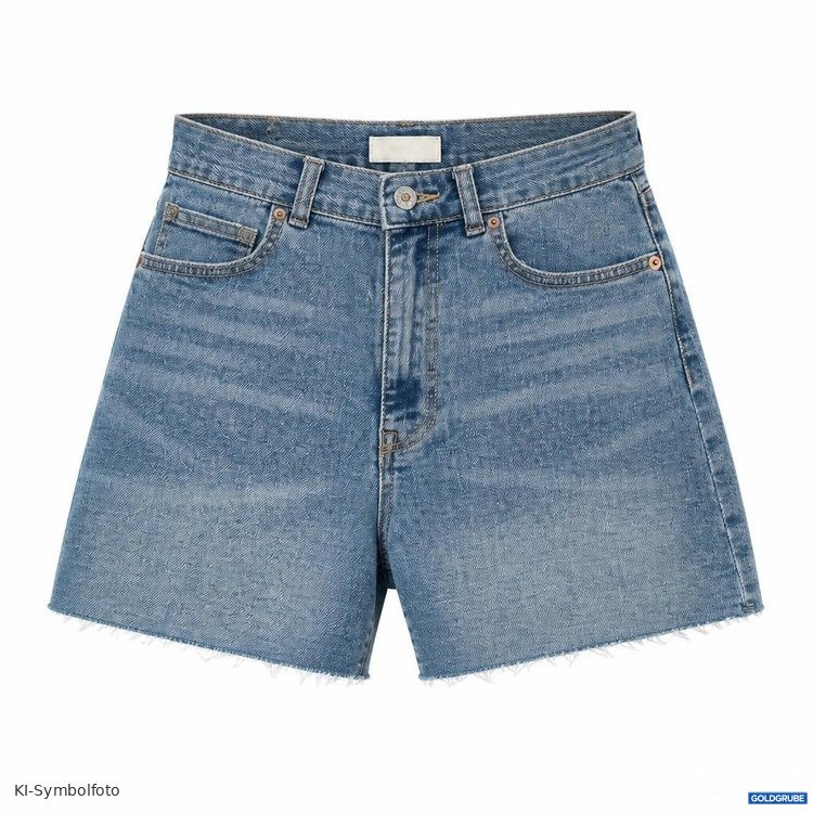 Artikel Nr. 881299 Artikel Nr. 881299: H&M Jeans Shorts