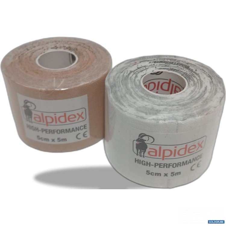 Artikel Nr. 887299: Alpidex High Performance 5cm x5m