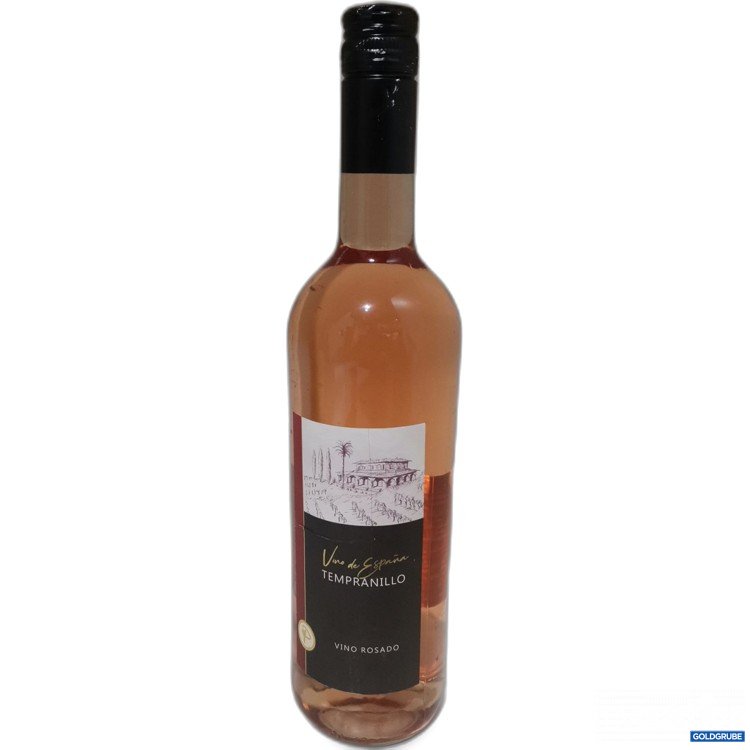 Artikel Nr. 899299: Vino de Espan Tempranillo 0,75l 