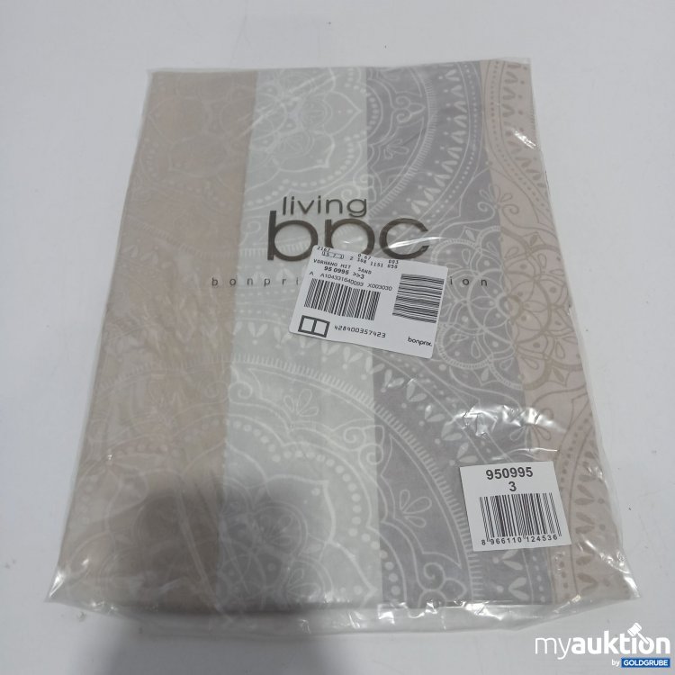 Artikel Nr. 911299: Living BPC Vorhang 