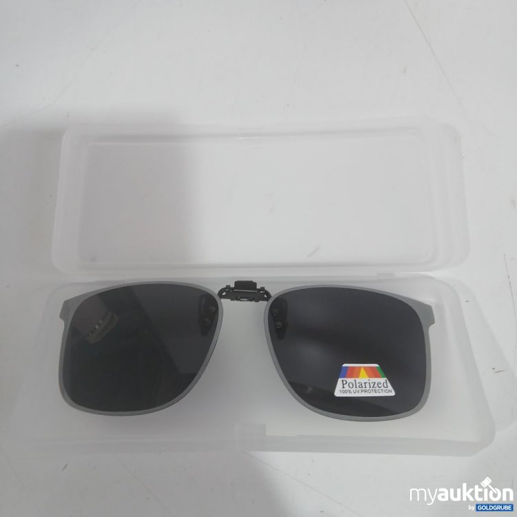Artikel Nr. 912299: Polarized Sonnenbrille ohne Bügel