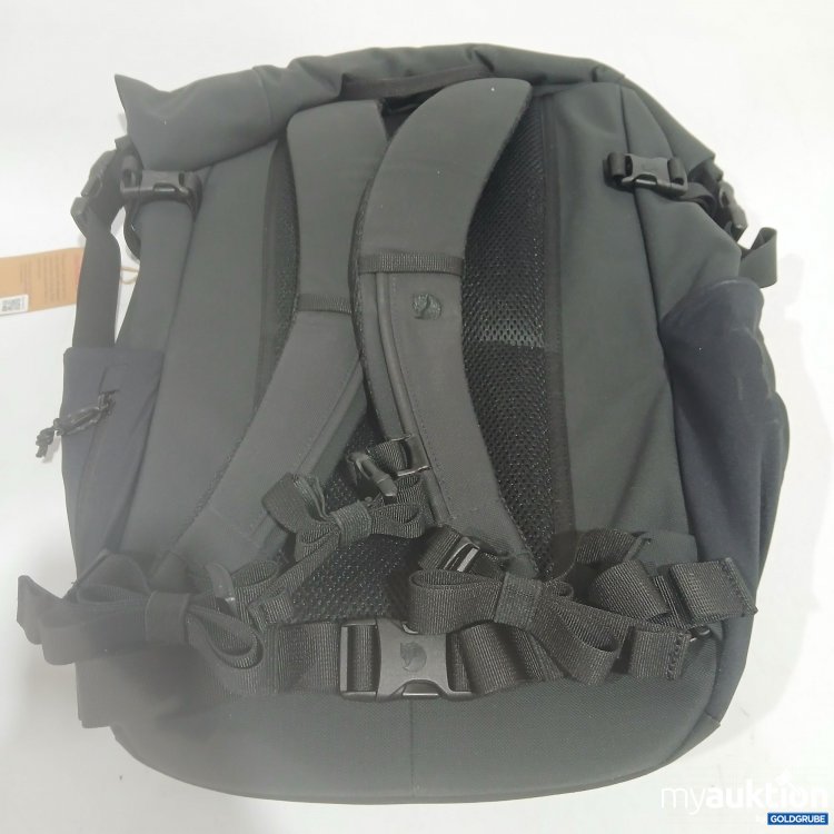 Artikel Nr. 916299: Fjällraven Ulvö Rolltop 30 550black 