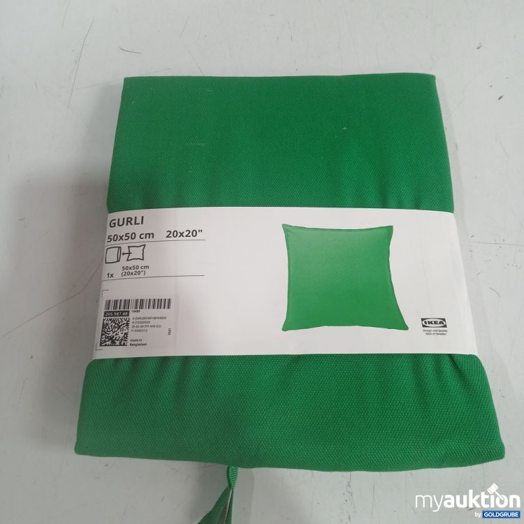 Artikel Nr. 932299: IKEA GURLI Kissen 50x50 cm