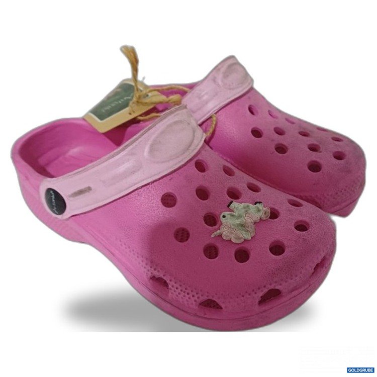 Artikel Nr. 940299 Artikel Nr. 940299: Clogs