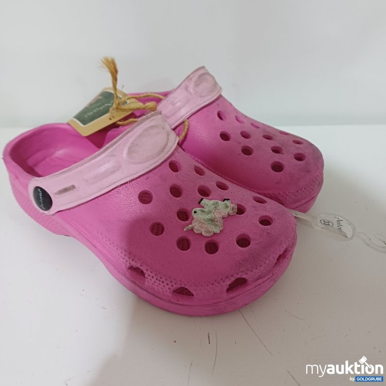 Artikel Nr. 940299: Clogs