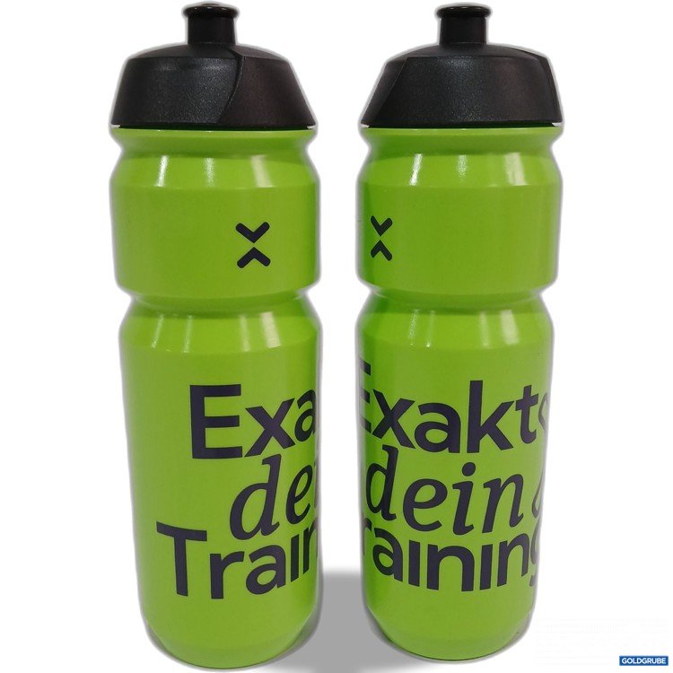 Artikel Nr. 950299: Exakt Trinkflasche 