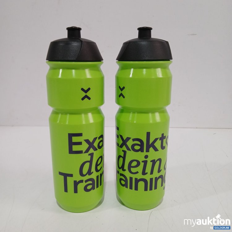 Artikel Nr. 950299: Exakt Trinkflasche 