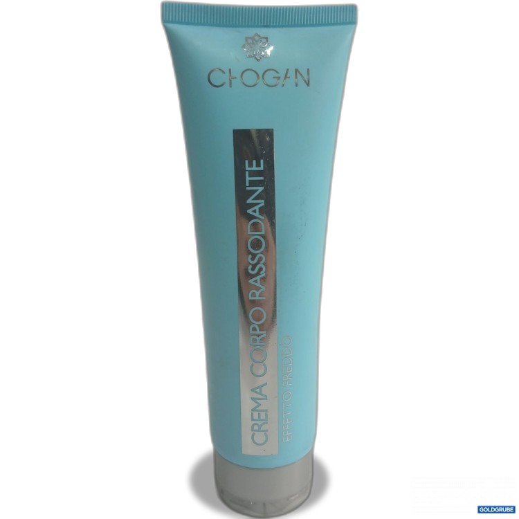 Artikel Nr. 960299: Chogan Crema Copro Rassodante 150ml 