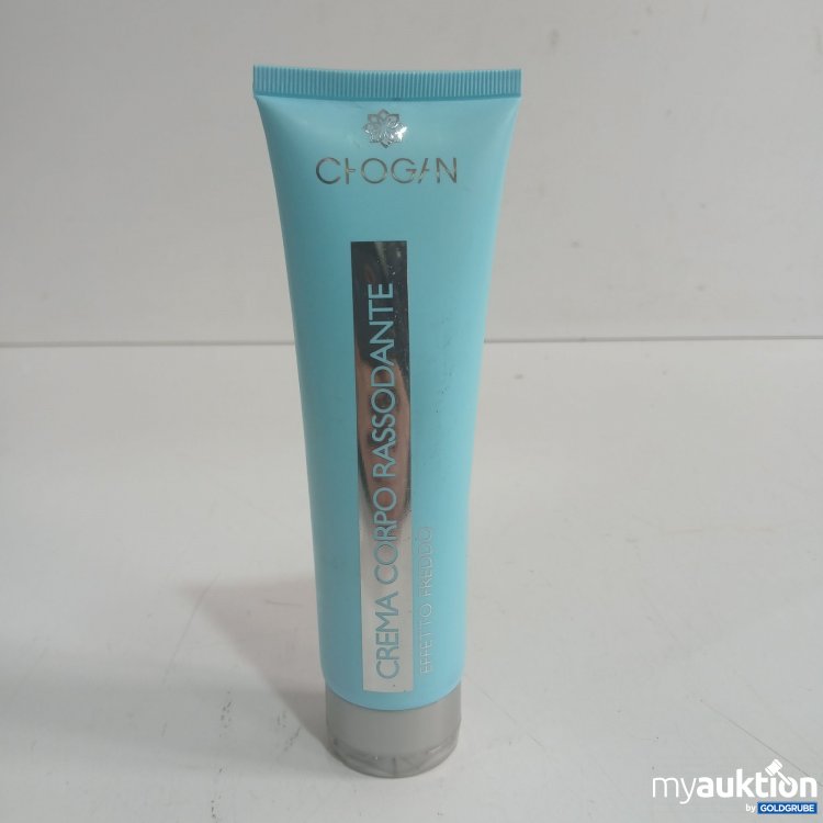 Artikel Nr. 960299: Chogan Crema Copro Rassodante 150ml 