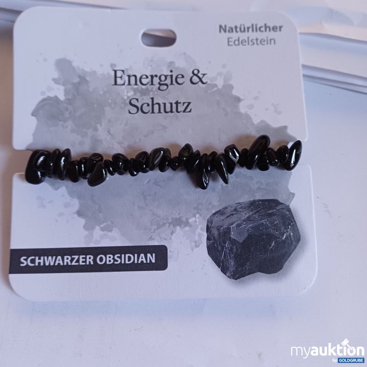 Artikel Nr. 969299 Artikel Nr. 969299: Energie Schutz Armband