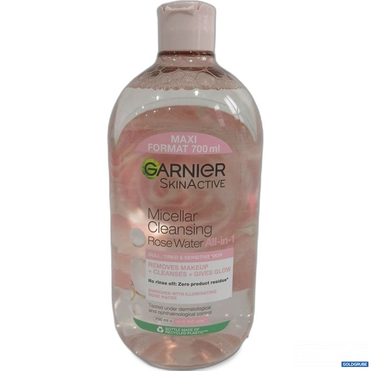 Artikel Nr. 972299: Garnier Micellar Cleansing Rose Water All-in-1 700ml