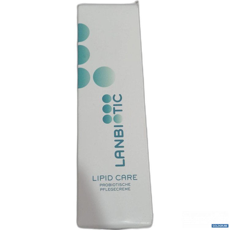 Artikel Nr. 979299: Lanbiotic Lipid Care Probiotische Pflegecreme 75ml 