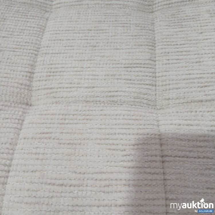Artikel Nr. 989299: XXXLutz Esszimmer-Stuhl creme ca 46x44cm Sitzfläche 2Stk