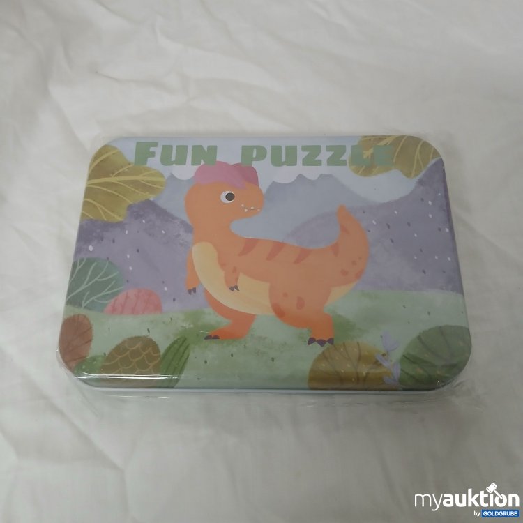Artikel Nr. 361300: Fun Puzzle 