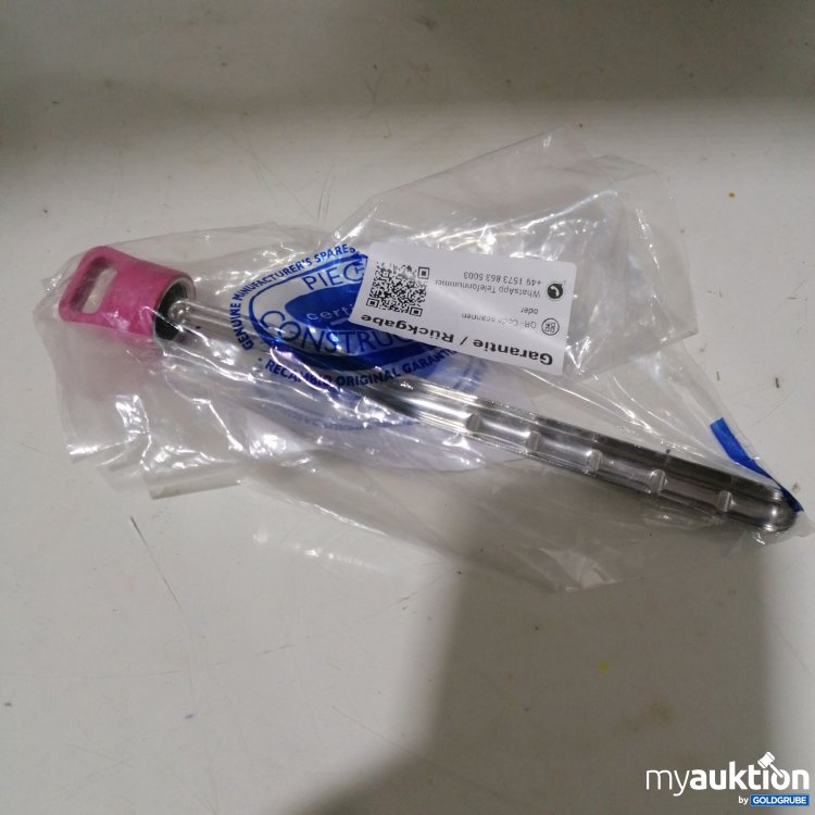 Artikel Nr. 384300: Tefal Nti Kalk stab