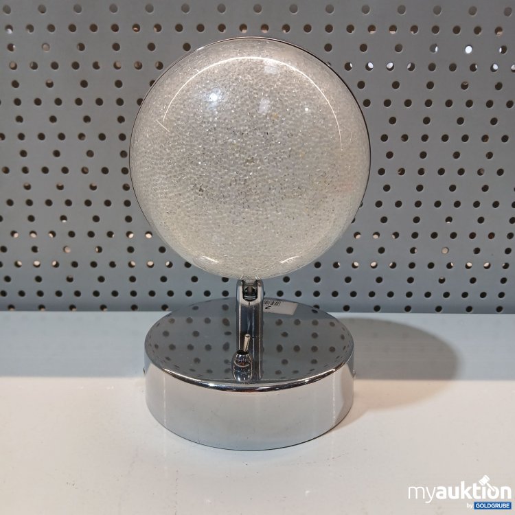 Artikel Nr. 429300 Artikel Nr. 429300: Wandleuchte Chrom Kugel 22cm