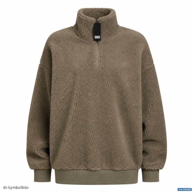 Artikel Nr. 435300 Artikel Nr. 435300: Urban classic Teddy Pullover