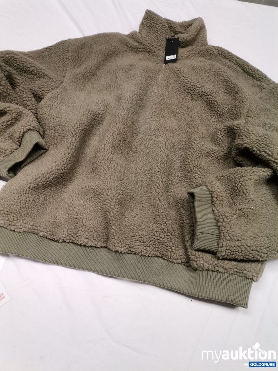 Artikel Nr. 435300: Urban classic Teddy Pullover 