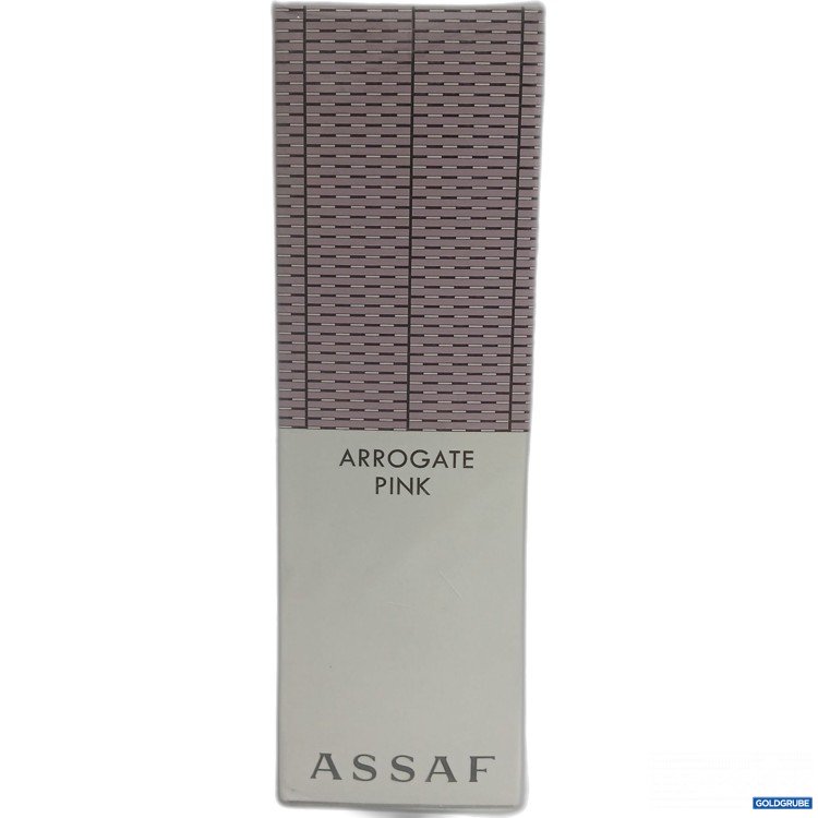 Artikel Nr. 446300 Artikel Nr. 446300: Assaf Arrogate Pink Natural Spray 200ml
