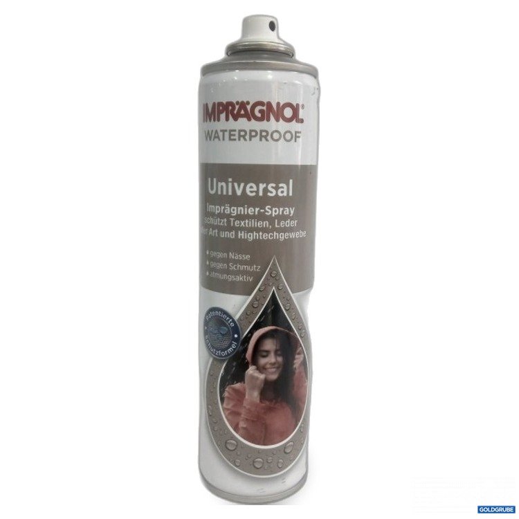 Artikel Nr. 463300: Imprägnol Universal Imprägnierspray 400ml